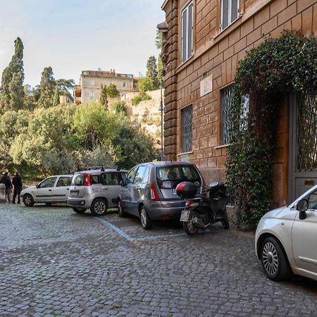 Roman Forum Apartment - The Heart Of Rome Extérieur photo