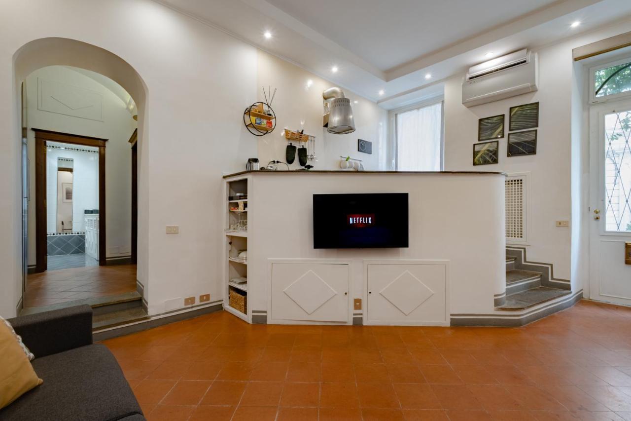 Roman Forum Apartment - The Heart Of Rome Extérieur photo