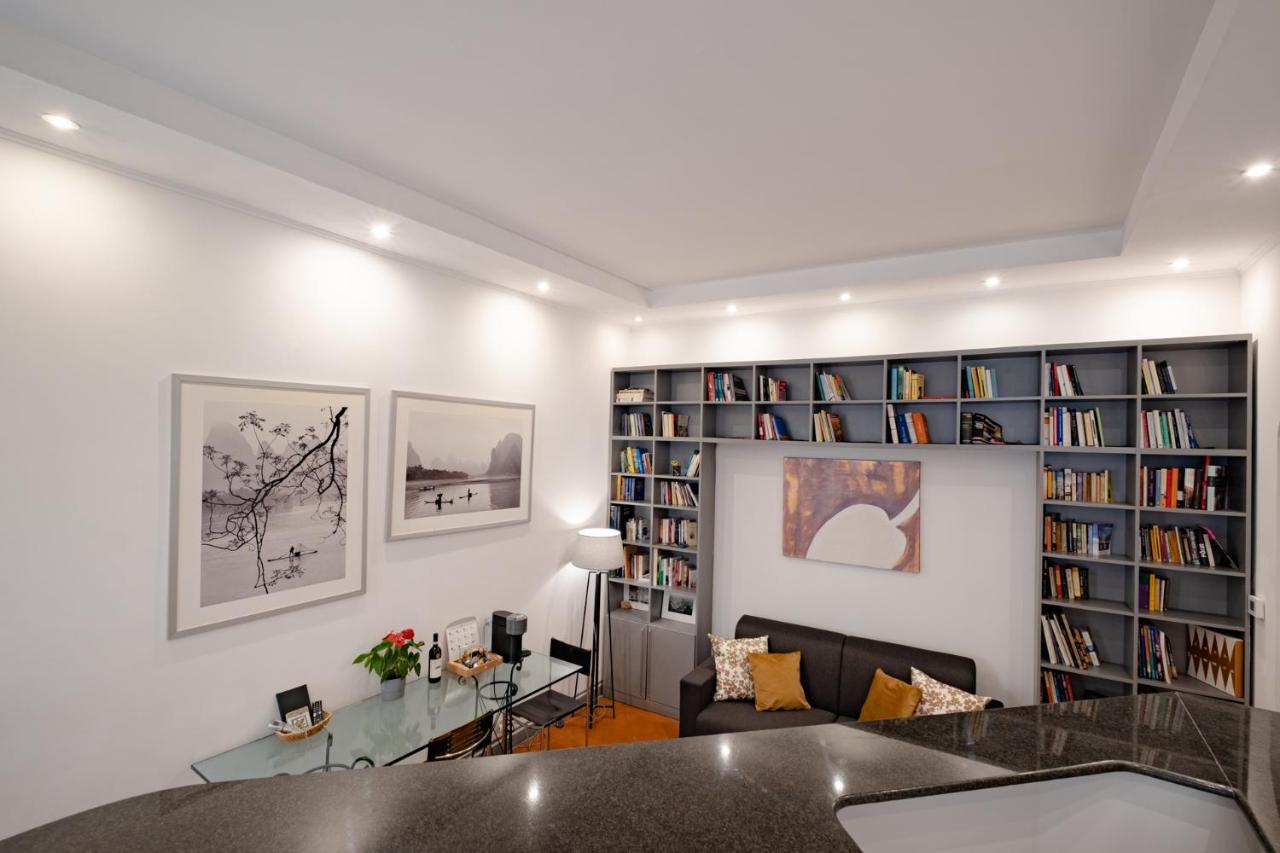 Roman Forum Apartment - The Heart Of Rome Extérieur photo