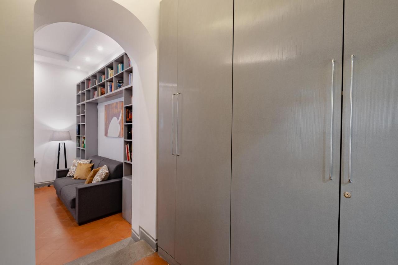 Roman Forum Apartment - The Heart Of Rome Extérieur photo
