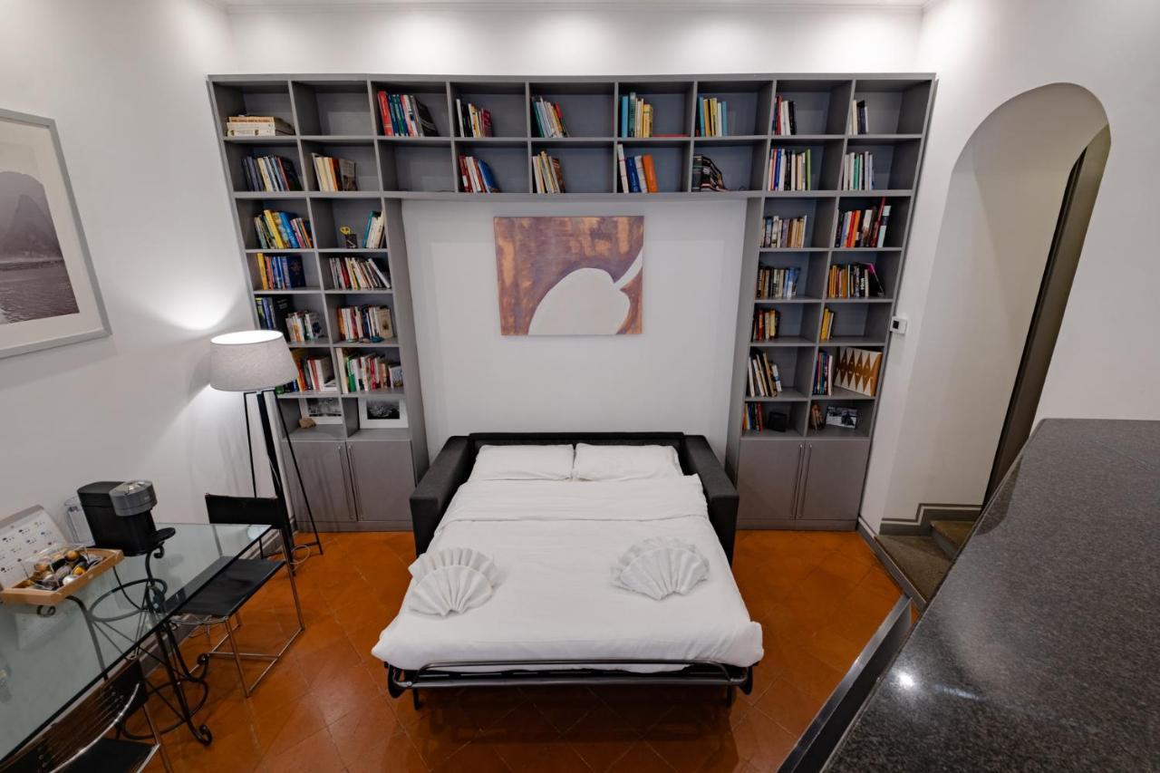 Roman Forum Apartment - The Heart Of Rome Extérieur photo