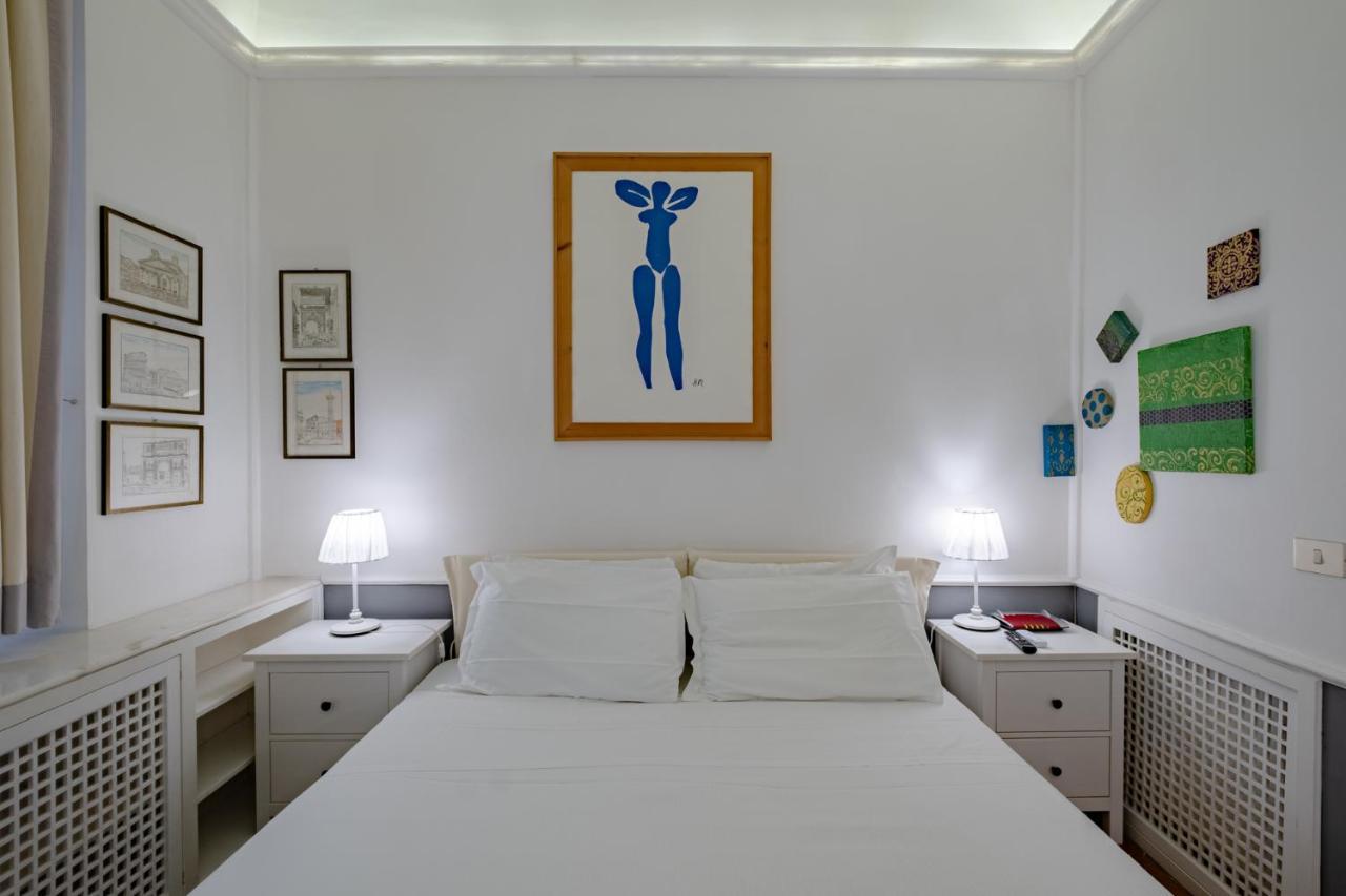 Roman Forum Apartment - The Heart Of Rome Extérieur photo