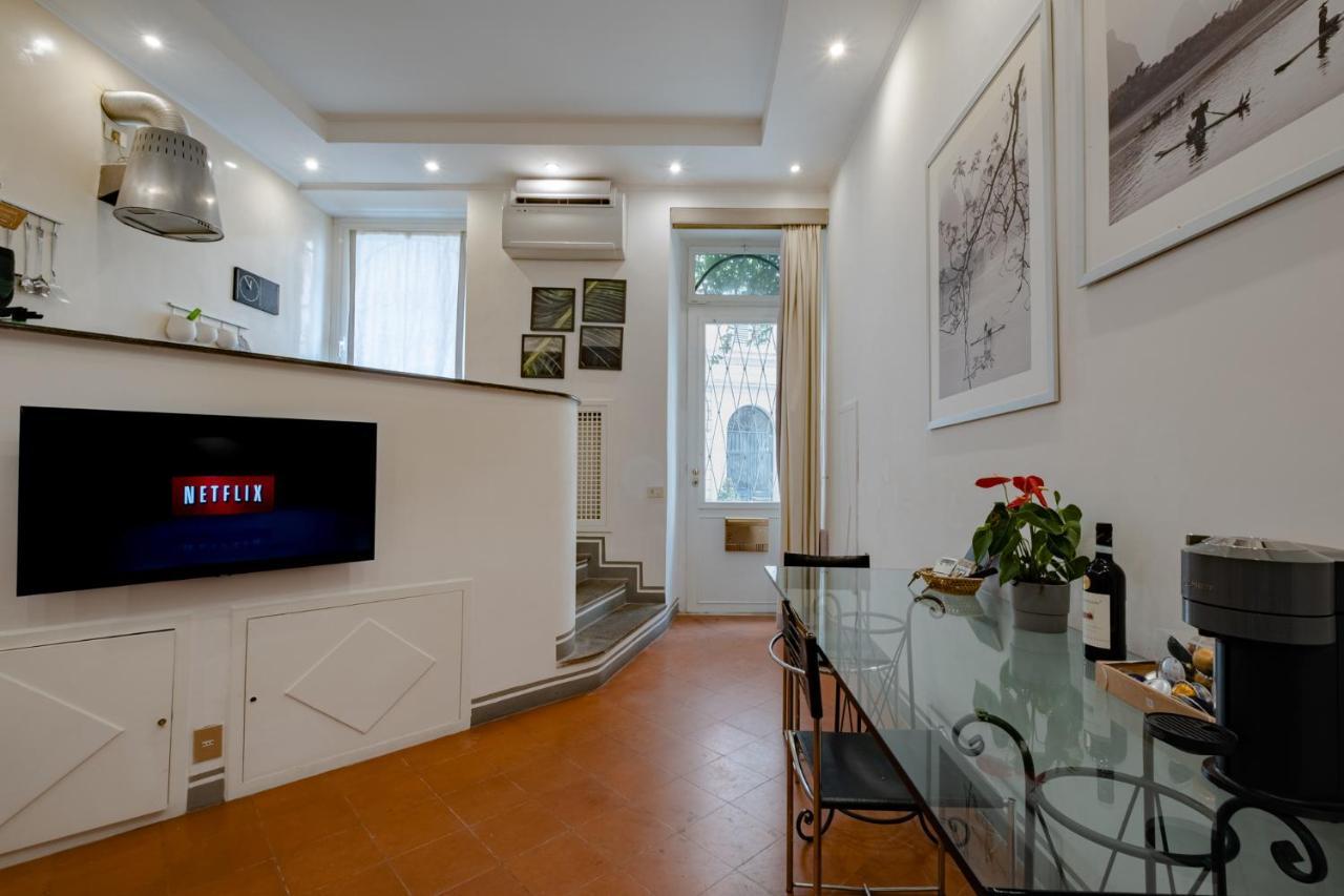 Roman Forum Apartment - The Heart Of Rome Extérieur photo