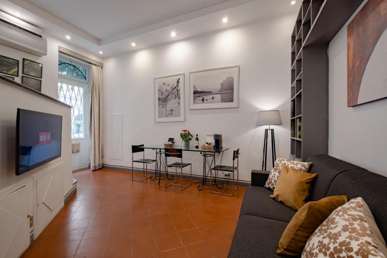 Roman Forum Apartment - The Heart Of Rome Extérieur photo