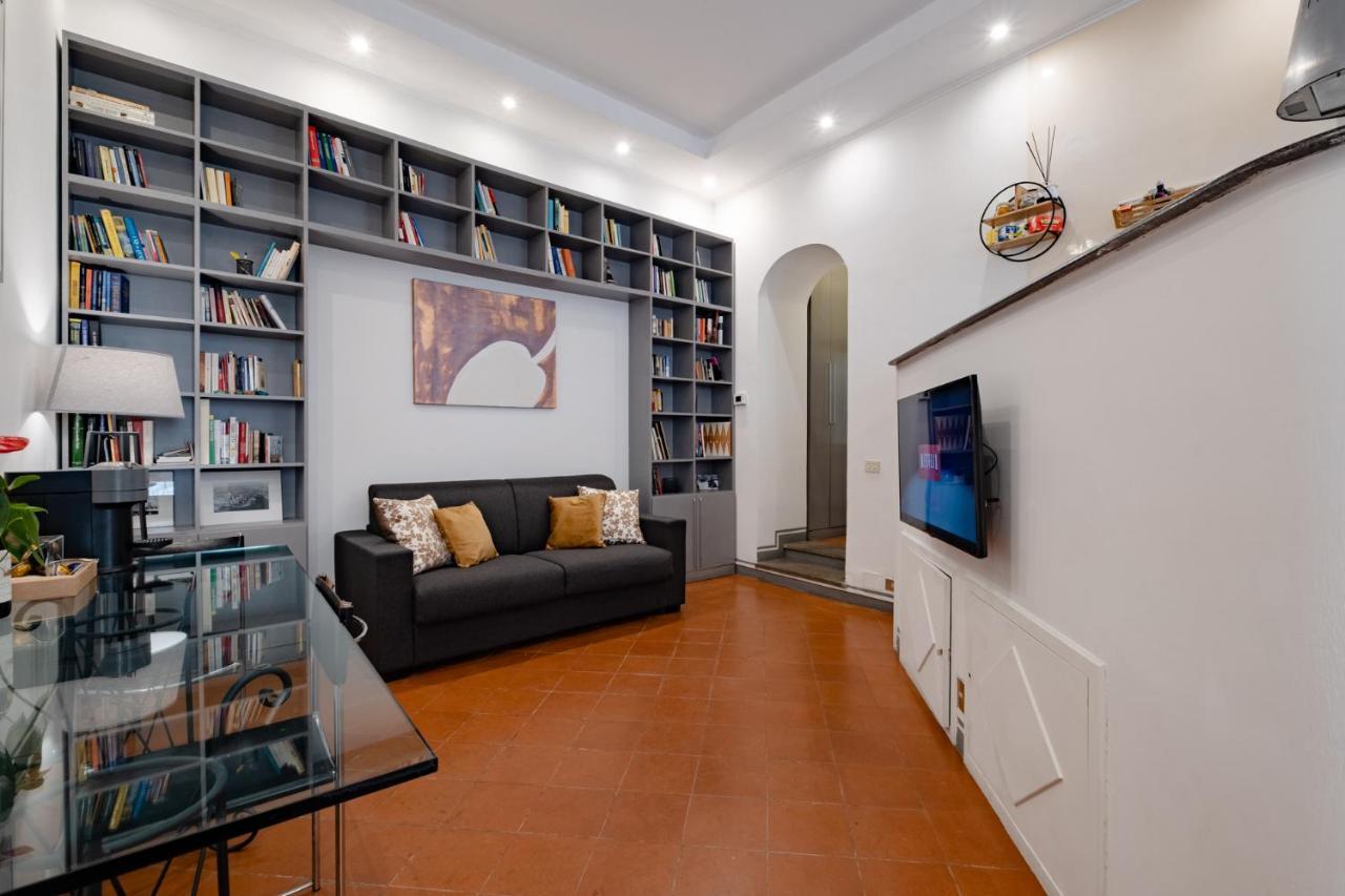 Roman Forum Apartment - The Heart Of Rome Extérieur photo