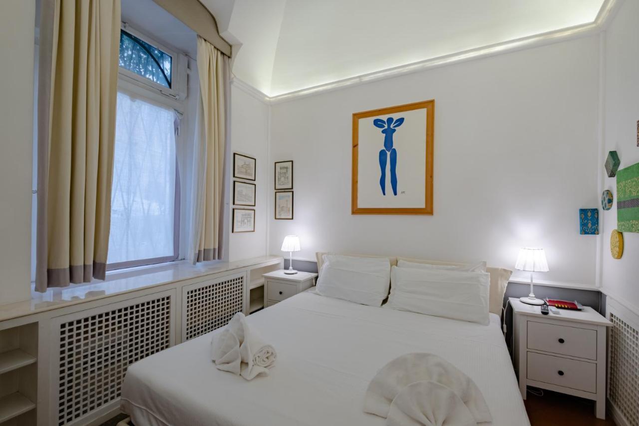 Roman Forum Apartment - The Heart Of Rome Extérieur photo
