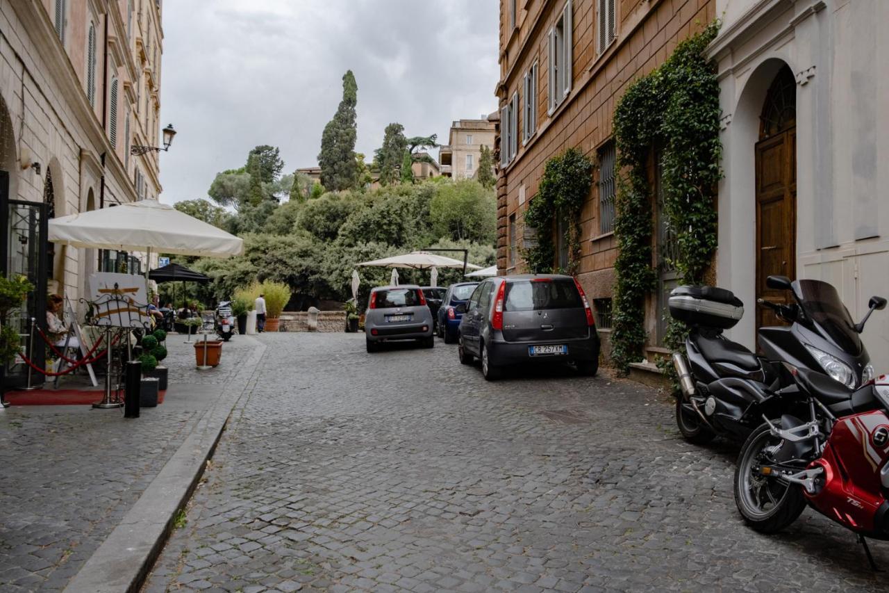 Roman Forum Apartment - The Heart Of Rome Extérieur photo