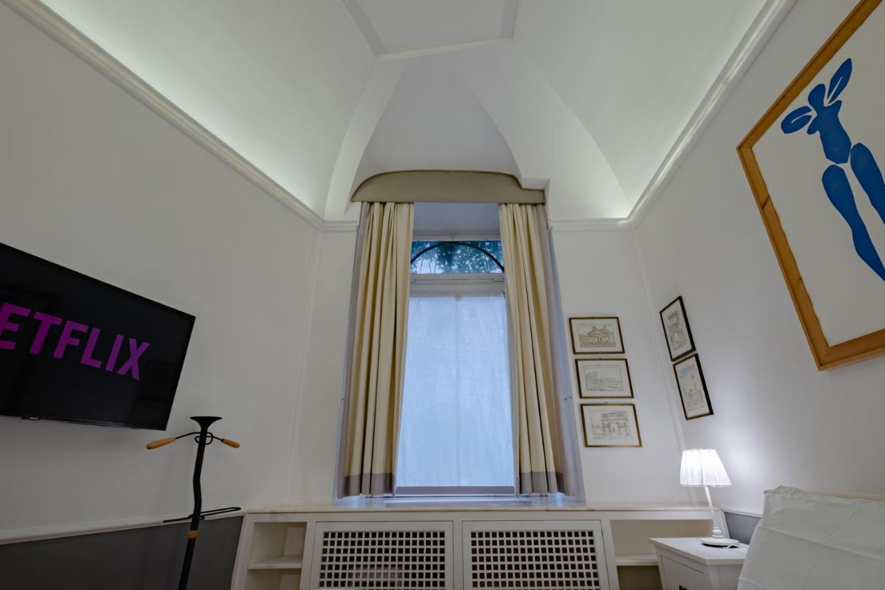 Roman Forum Apartment - The Heart Of Rome Extérieur photo