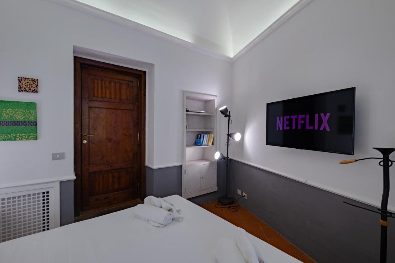 Roman Forum Apartment - The Heart Of Rome Extérieur photo