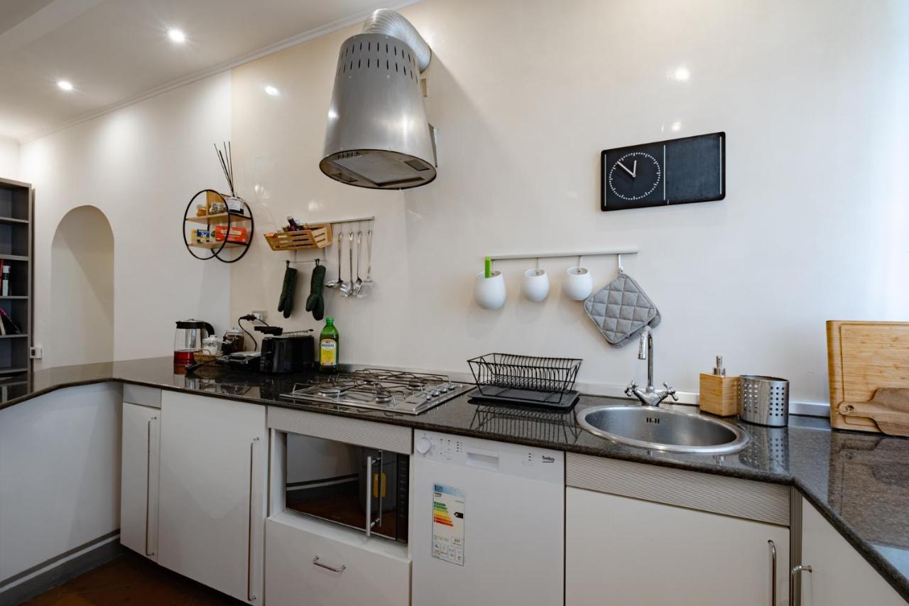 Roman Forum Apartment - The Heart Of Rome Extérieur photo