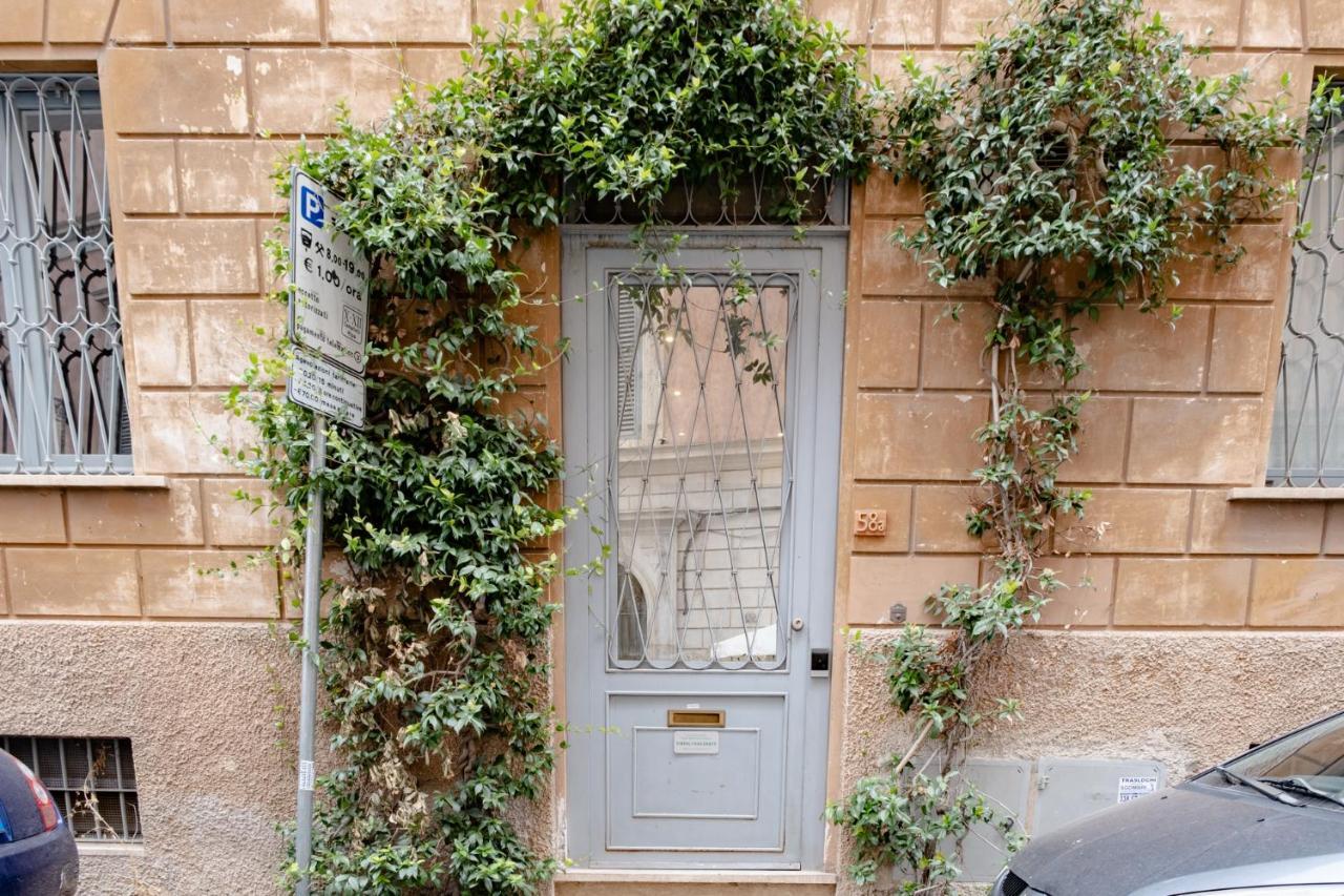 Roman Forum Apartment - The Heart Of Rome Extérieur photo