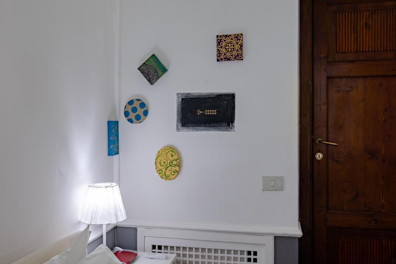 Roman Forum Apartment - The Heart Of Rome Extérieur photo